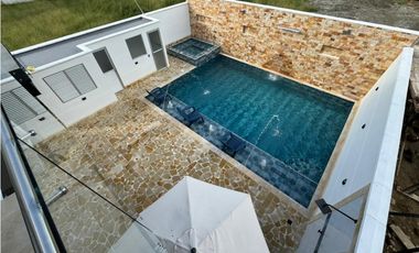 Venta de Cabaña en San Jerónimo