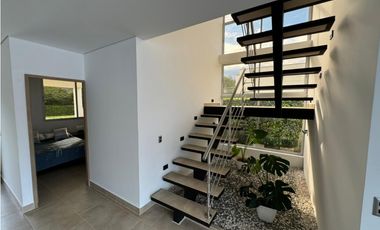 Venta de Cabaña en San Jerónimo