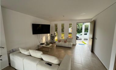 Venta de Cabaña en San Jerónimo