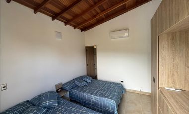 Venta de Cabaña en San Jerónimo