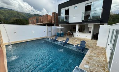 Venta de Cabaña en San Jerónimo