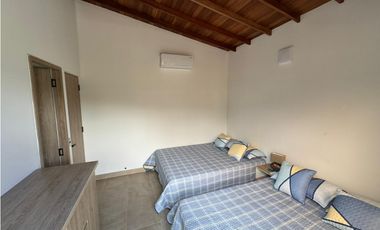 Venta de Cabaña en San Jerónimo