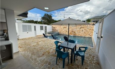 Venta de Cabaña en San Jerónimo