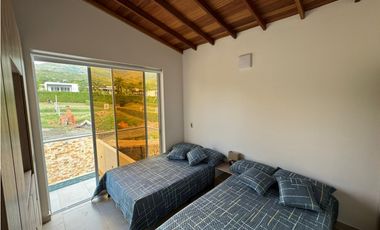 Venta de Cabaña en San Jerónimo