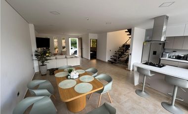 Venta de Cabaña en San Jerónimo