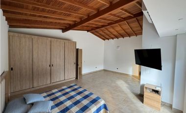 Venta de Cabaña en San Jerónimo