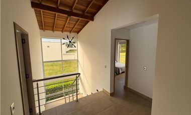 Venta de Cabaña en San Jerónimo