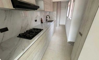 APARTAMENTO EN VENTA EN VALLE DEL LILI SUR DE CALI