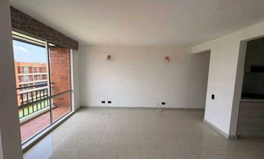APARTAMENTO EN VENTA EN VALLE DEL LILI SUR DE CALI