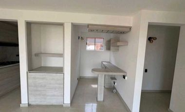 APARTAMENTO EN VENTA EN VALLE DEL LILI SUR DE CALI