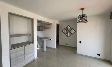 APARTAMENTO EN VENTA EN VALLE DEL LILI SUR DE CALI