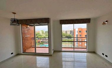 APARTAMENTO EN VENTA EN VALLE DEL LILI SUR DE CALI