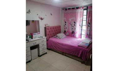 VENTA DE CASA EN ARMENIA BARRIO UNIVERSAL CON GARAJE