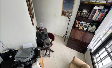 VENTA DE CASA EN ARMENIA BARRIO UNIVERSAL CON GARAJE