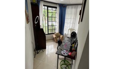 VENTA DE CASA EN ARMENIA BARRIO UNIVERSAL CON GARAJE