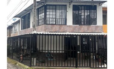 VENTA DE CASA EN ARMENIA BARRIO UNIVERSAL CON GARAJE