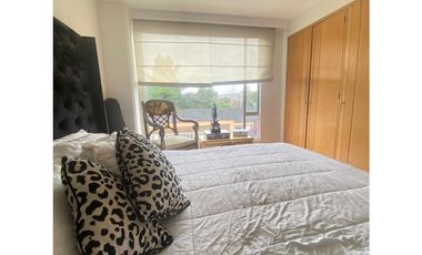 Arriendo apartamento en La Calleja Alta