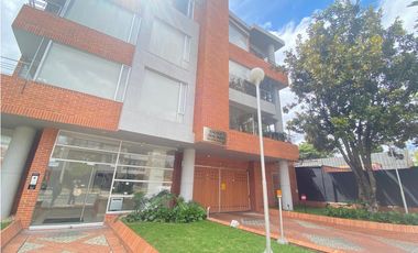 Arriendo apartamento en La Calleja Alta