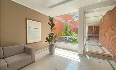 Arriendo apartamento en La Calleja Alta