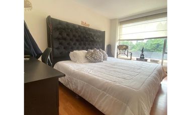 Arriendo apartamento en La Calleja Alta