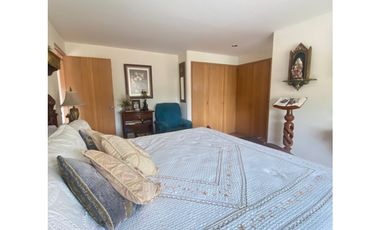 Arriendo apartamento en La Calleja Alta