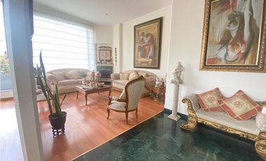Arriendo apartamento en La Calleja Alta
