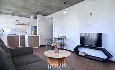 Departamento Pedregal de Santa Ursula ID: 164697