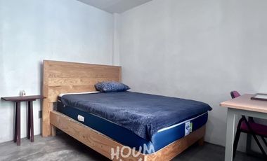 Departamento Pedregal de Santa Ursula ID: 164697