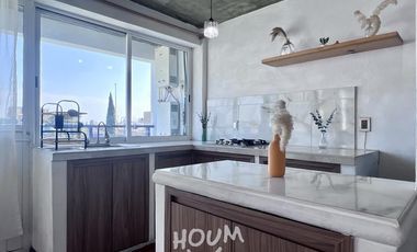 Departamento Pedregal de Santa Ursula ID: 164697