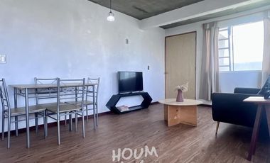 Departamento Pedregal de Santa Ursula ID: 164697