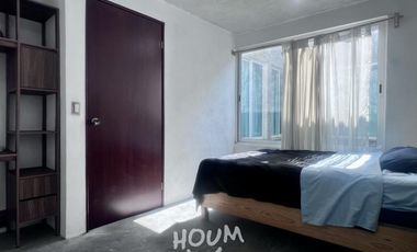 Departamento Pedregal de Santa Ursula ID: 164697