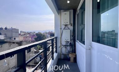 Departamento Pedregal de Santa Ursula ID: 164697