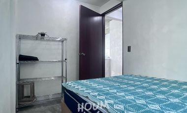 Departamento Pedregal de Santa Ursula ID: 164697