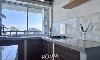 Departamento Pedregal de Santa Ursula ID: 164697