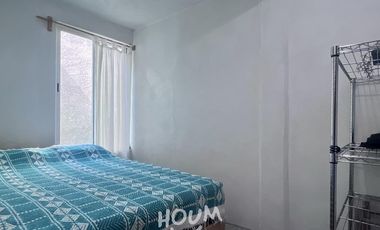 Departamento Pedregal de Santa Ursula ID: 164697