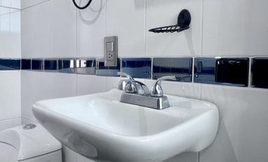 Departamento Pedregal de Santa Ursula ID: 164697