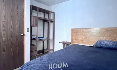 Departamento Pedregal de Santa Ursula ID: 164697