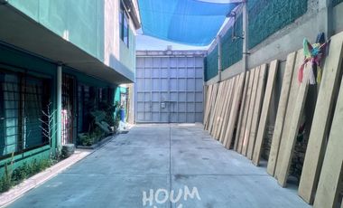 Departamento Pedregal de Santa Ursula ID: 164697