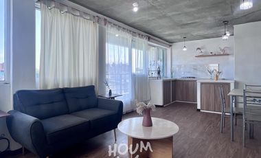 Departamento Pedregal de Santa Ursula ID: 164697