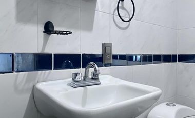 Departamento Pedregal de Santa Ursula ID: 164697