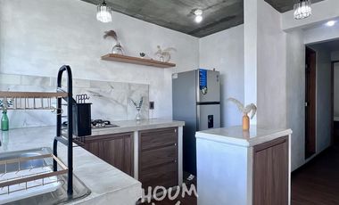 Departamento Pedregal de Santa Ursula ID: 164697