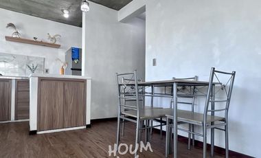 Departamento Pedregal de Santa Ursula ID: 164697