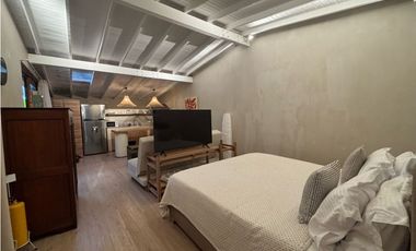 Arriendo casa campestre en Llano Grande con cabañas y jacuzzi