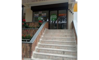 SE ARRIENDA LOCAL BIEN UBICADO