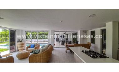 Arriendo Casa campestre Santagueda, Palestina