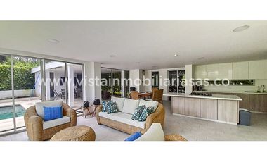 Arriendo Casa campestre Santagueda, Palestina