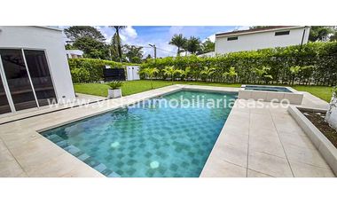 Arriendo Casa campestre Santagueda, Palestina