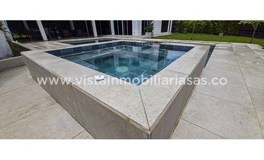 Arriendo Casa campestre Santagueda, Palestina