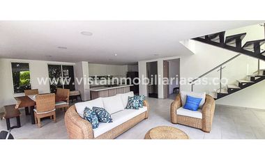 Arriendo Casa campestre Santagueda, Palestina