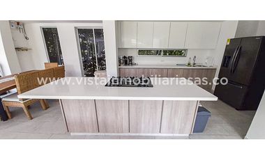 Arriendo Casa campestre Santagueda, Palestina